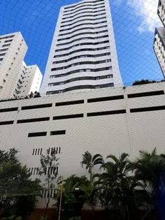 Apartamento, Candeal