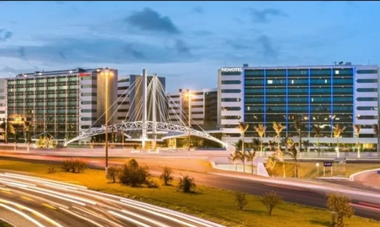Sala, São Cristóvão