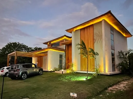 Casa de Condomínio, Praia do Forte