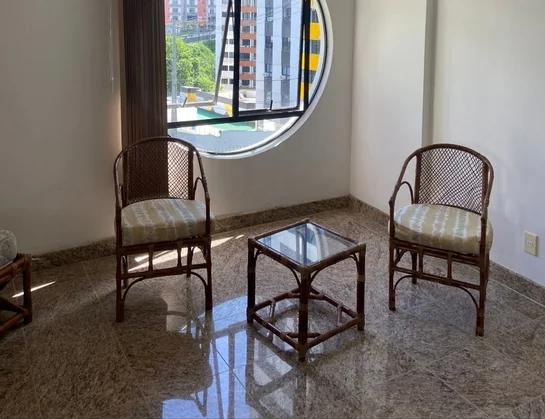 Studios, Parque Bela Vista
