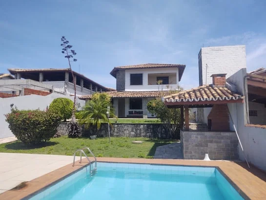 Casa de Rua, Vilas do Atlântico