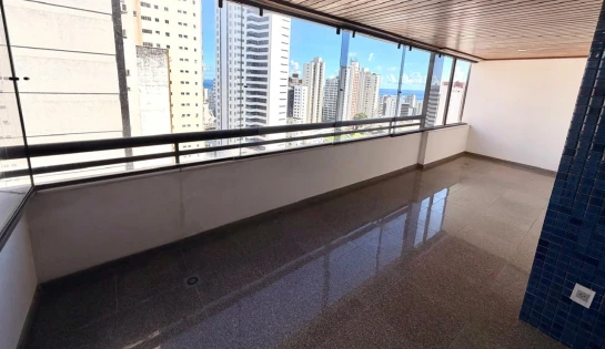 Apartamento, Graça