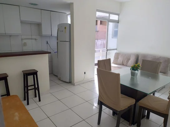 Apartamento, Pituba