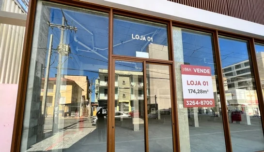 Loja, Barra