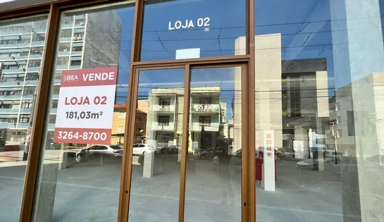 Loja, Barra
