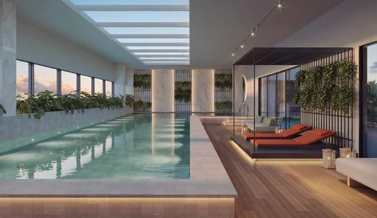 Apartamento, Vitória
