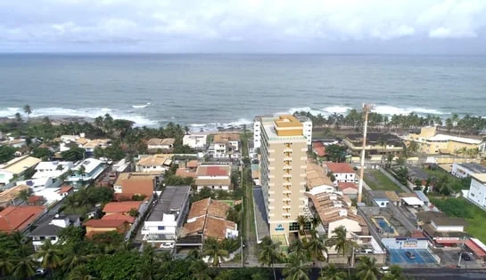 Apartamento, Itapuã