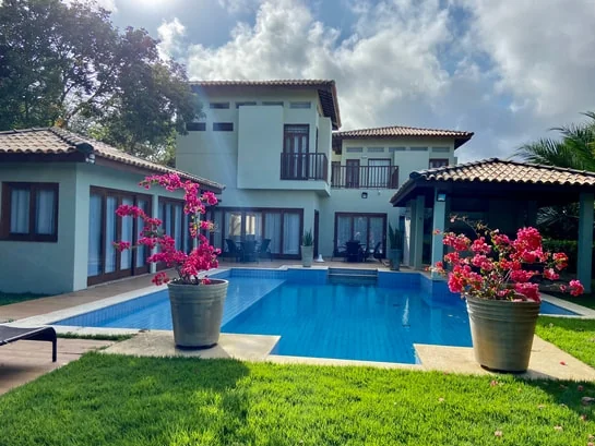 Casa de Condomínio, Costa do Sauípe
