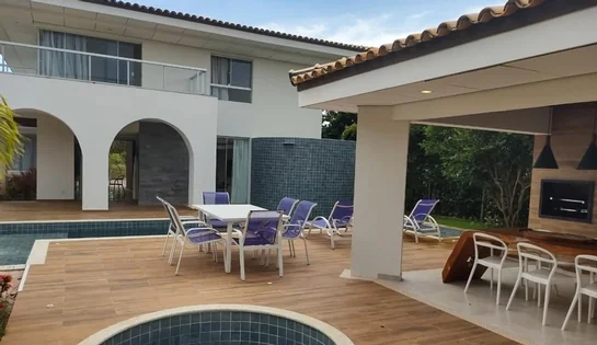 Casa de Condomínio, Costa do Sauípe