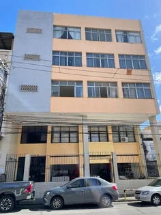 Loja, Centro