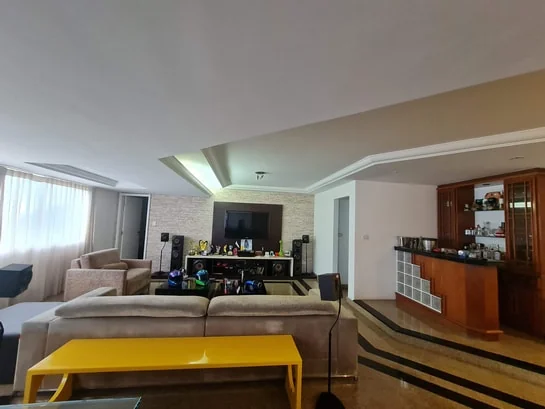 Apartamento, Pituba