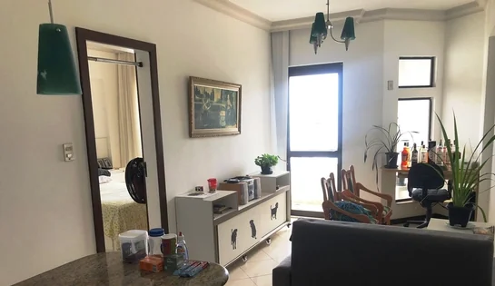 Apartamento, Ondina