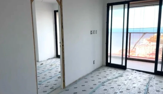 Apartamento, Rio Vermelho