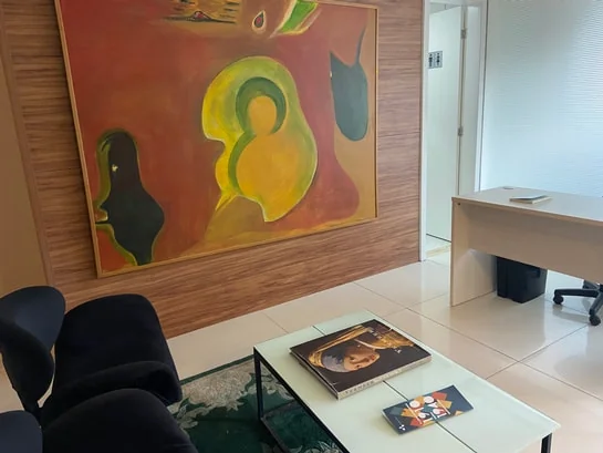 Sala, Brotas