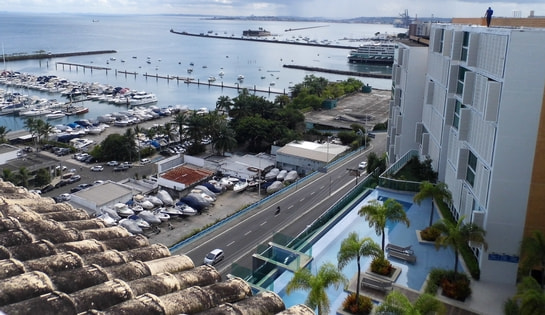 Cobertura, Dois de Julho