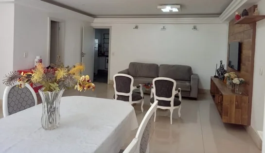 Apartamento, Pituba