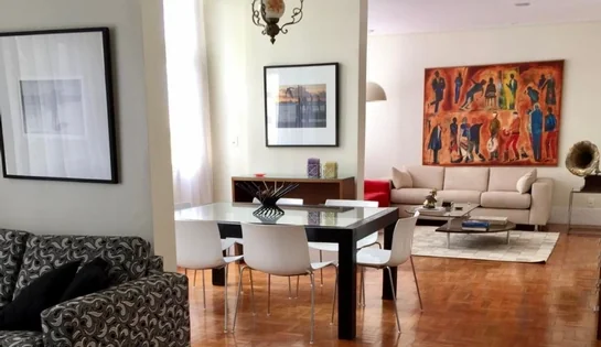 Apartamento, Campo Grande