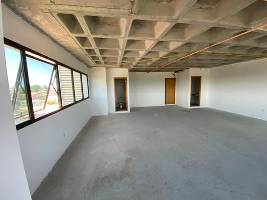 Sala, Paralela