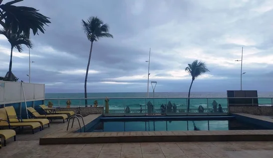 Studios, Barra