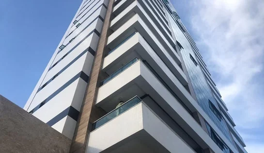 Apartamento, Rio Vermelho