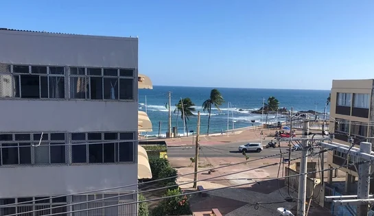 Apartamento, Ondina