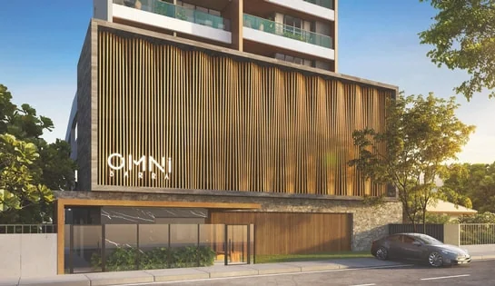 Omni Barra