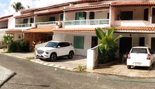 Casa de Condomínio, Stella Maris