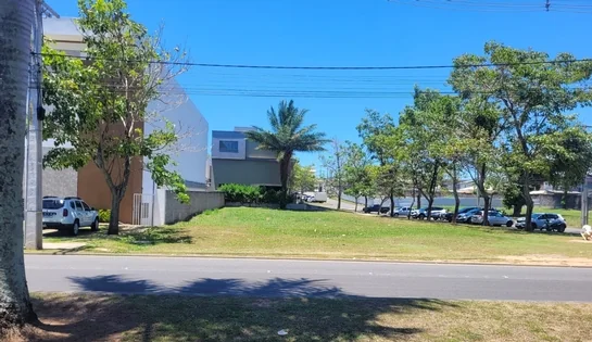 Lote, Alphaville Litoral Norte I