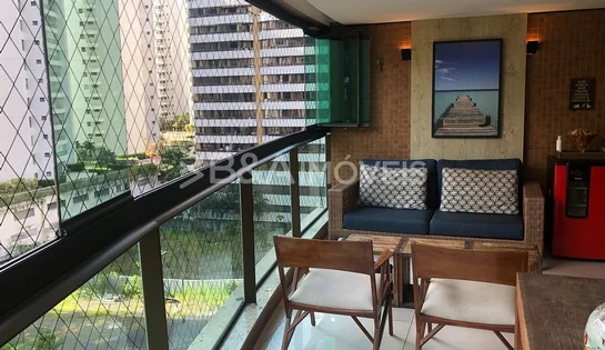Apartamento, Alphaville I