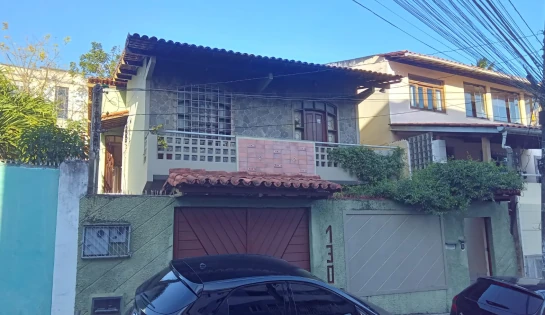 Casa de Rua, Candeal