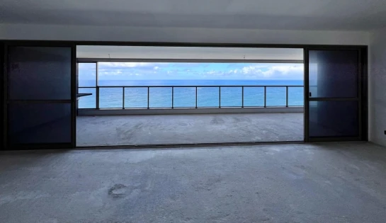 Apartamento, Ondina