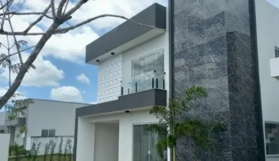 Casa de Condomínio, Jardim Limoeiro