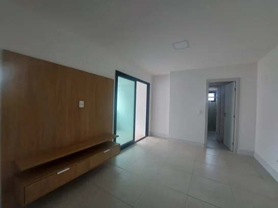 Apartamento, Rio Vermelho