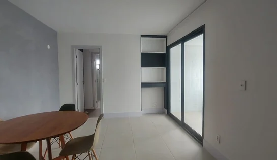 Apartamento, Rio Vermelho