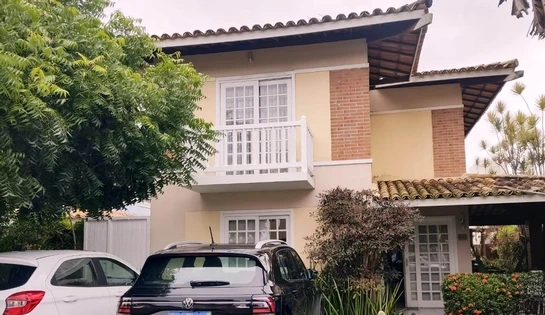 Casa de Condomínio, Itapuã