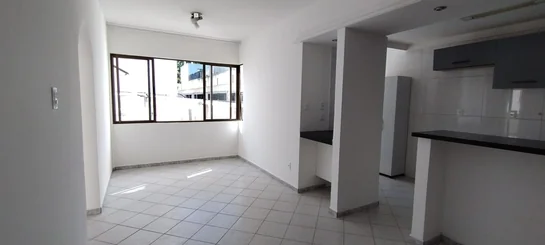 Apartamento, Pituba