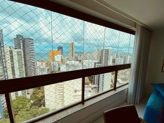 Apartamento, Vitória