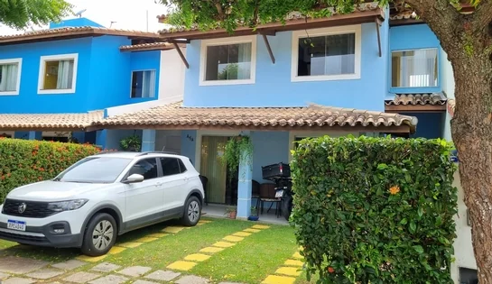Casa de Condomínio, Stella Maris