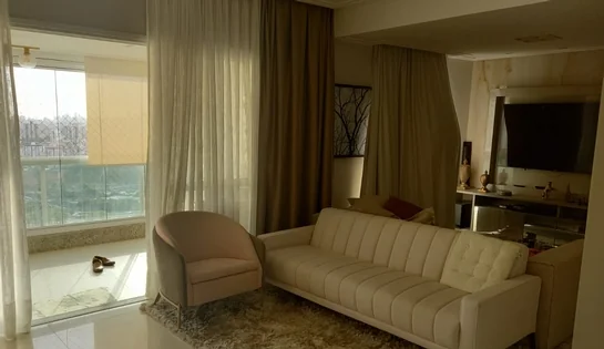 Apartamento, Horto Bela Vista