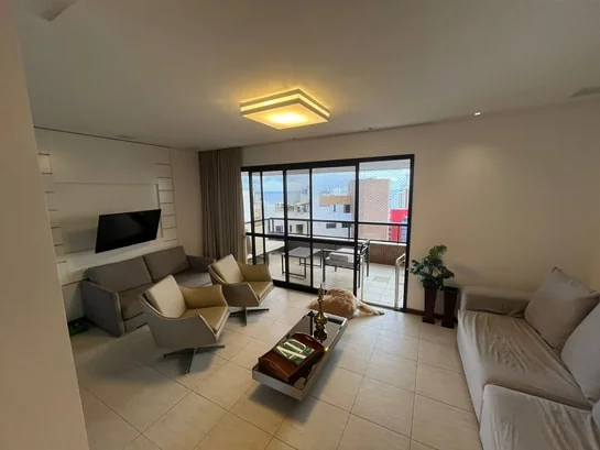 Apartamento, Jardim Apipema