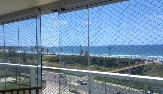 Apartamento, Piatã