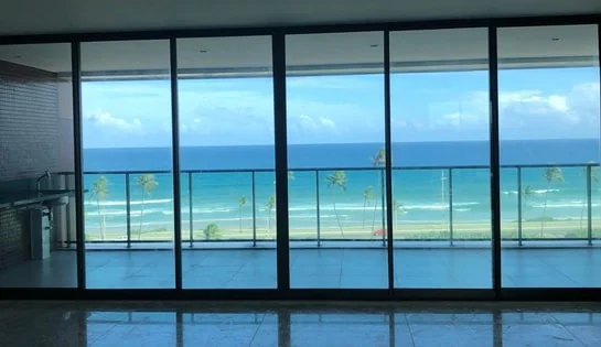 Apartamento, Jaguaribe