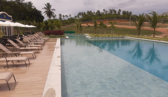 Lote, Açu da Torre