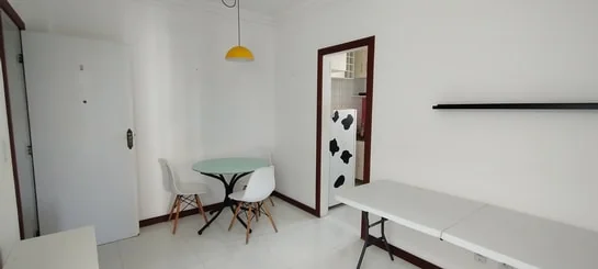 Apartamento, Itaigara