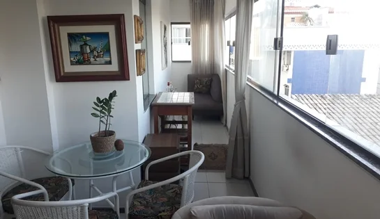 Apartamento, Piatã