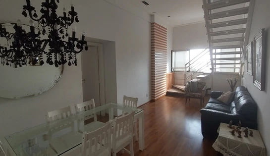 Cobertura, Graça