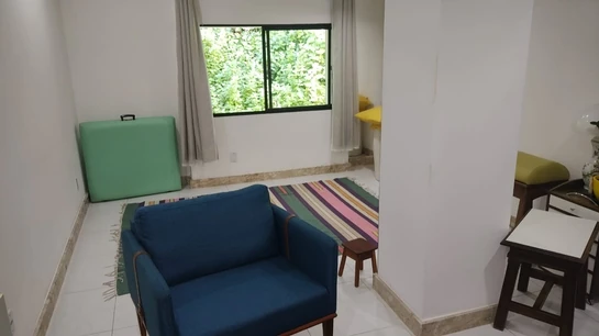 Sala, Rio Vermelho