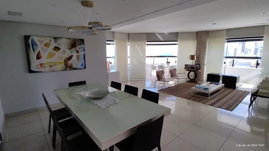 Apartamento, Jardim Apipema