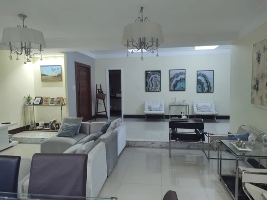 Apartamento, Jardim Apipema