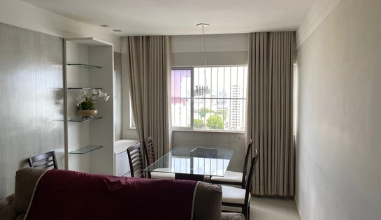 Apartamento, Vitória